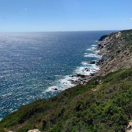 A.e. Relax House Casa vacanze Stintino