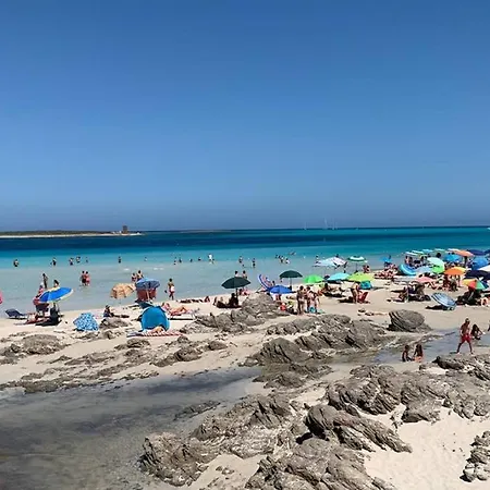 A.e. Relax House Casa vacanze *