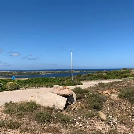 A.e. Relax House Casa vacanze Stintino