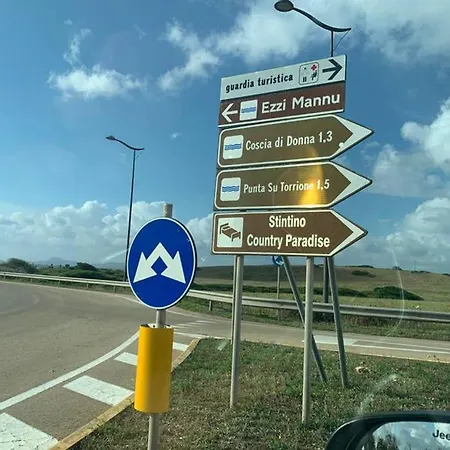 A.e. Relax House Stintino