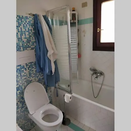 A.e. Relax House Holiday home *