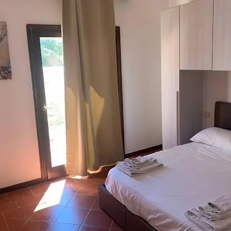 Casa vacanze A.e. Relax House Stintino