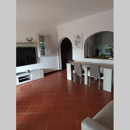 A.e. Relax House Ferienhaus