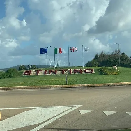 Casa vacanze A.e. Relax House