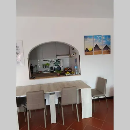 A.e. Relax House Holiday home *