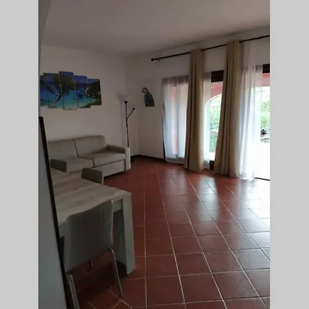 A.e. Relax House * Stintino