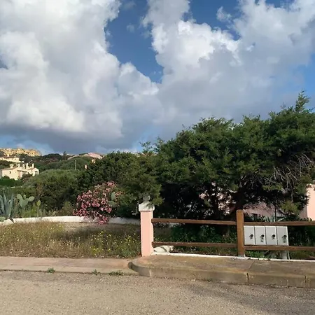 A.e. Relax House Stintino