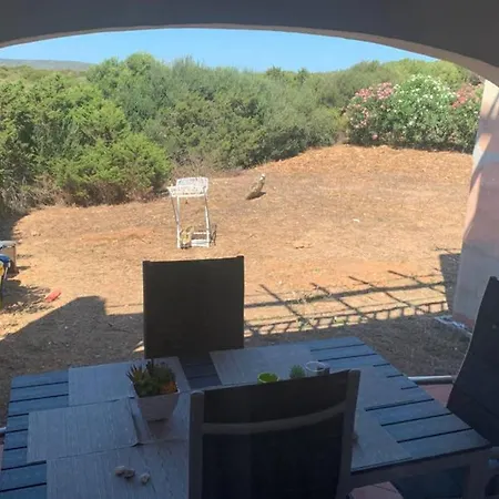 A.e. Relax House Holiday home *