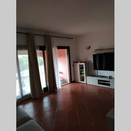 Holiday home A.e. Relax House Stintino