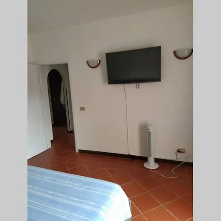 A.e. Relax House Stintino