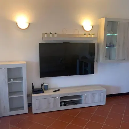 A.e. Relax House Holiday home *