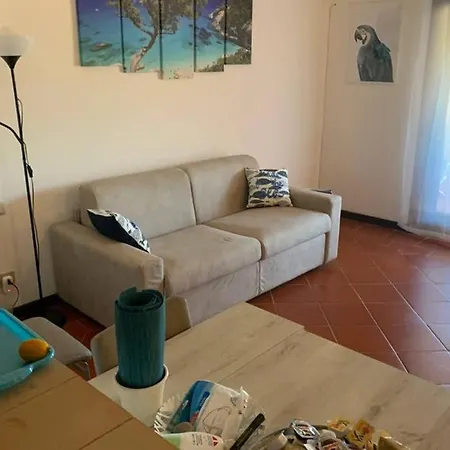 A.e. Relax House Holiday home Stintino