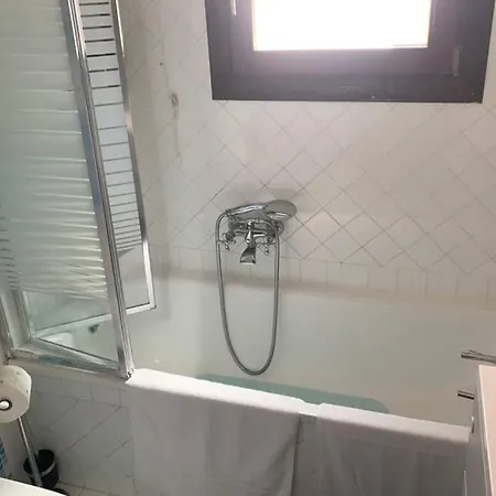 Holiday home A.e. Relax House Stintino