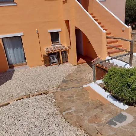 A.e. Relax House Ferienhaus