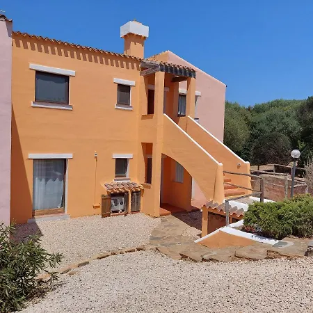 A.e. Relax House * Stintino