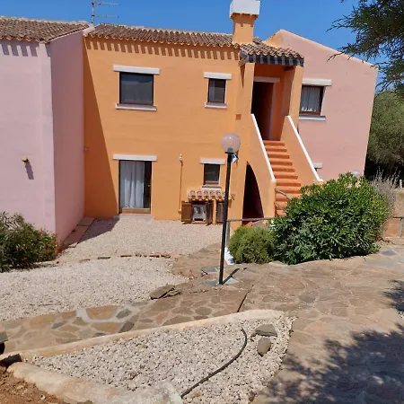 Casa vacanze A.e. Relax House