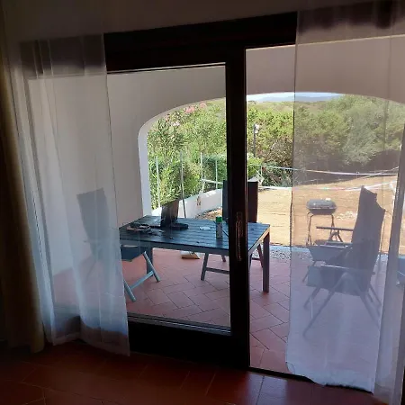 A.e. Relax House Stintino