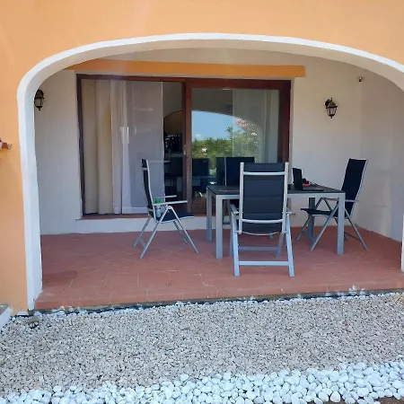 Ferienhaus A.e. Relax House *