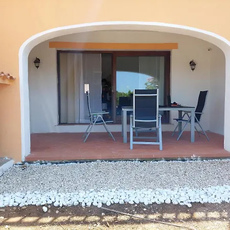 A.e. Relax House Holiday home *