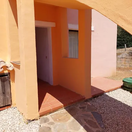 Ferienhaus A.e. Relax House Stintino