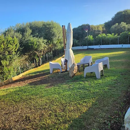 A.e. Relax House Casa vacanze *