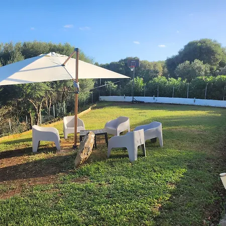 Σπίτι διακοπών A.e. Relax House