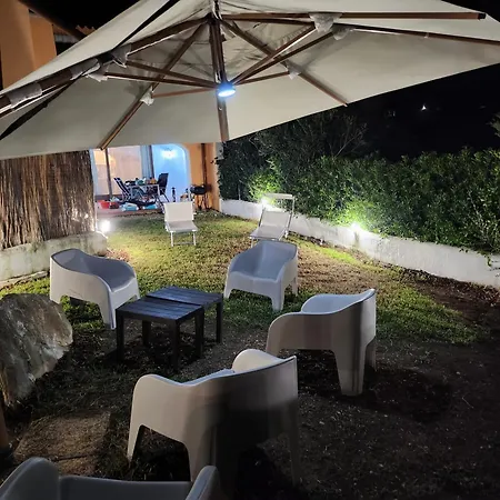 Σπίτι διακοπών A.e. Relax House Stintino