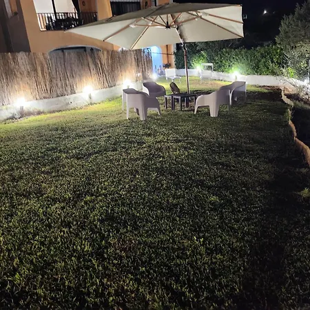 A.e. Relax House Ferienhaus *