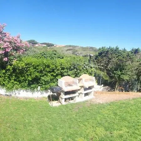 Ferienhaus A.e. Relax House Stintino