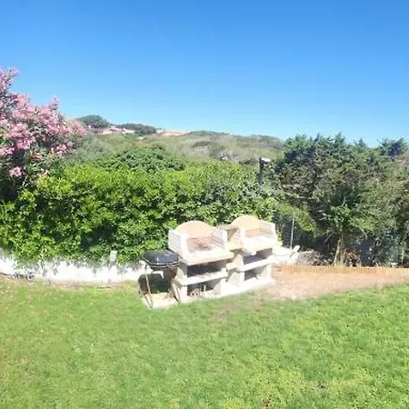 Holiday home A.e. Relax House Stintino