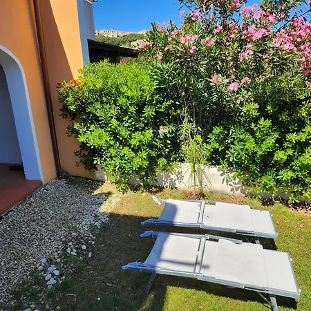 Casa vacanze A.e. Relax House