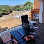 בית נופש A.e. Relax House סטינטינו