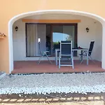 A.e. Relax House בית נופש *