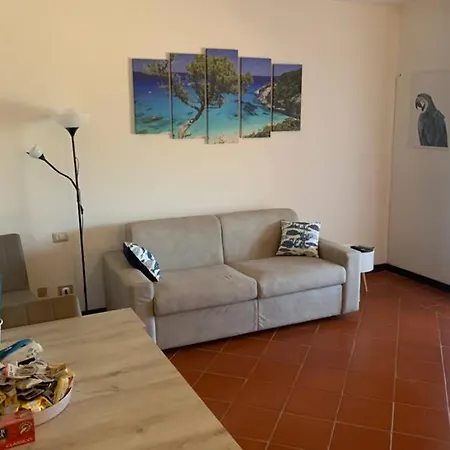 A.e. Relax House *