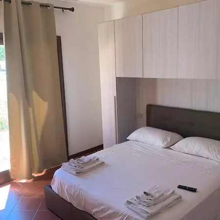 بيت للعطل A.e. Relax House