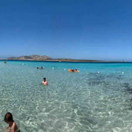 A.e. Relax House Dom wakacyjny