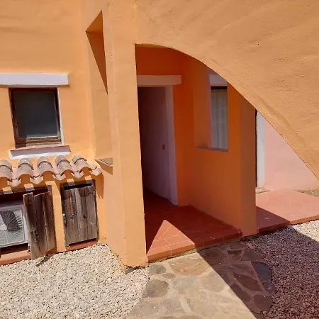 A.e. Relax House *