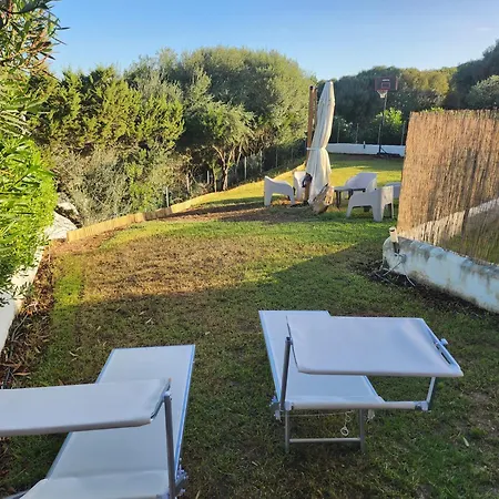 A.e. Relax House סטינטינו