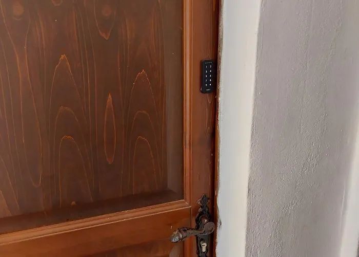 Дом отдыха A.e. Relax House