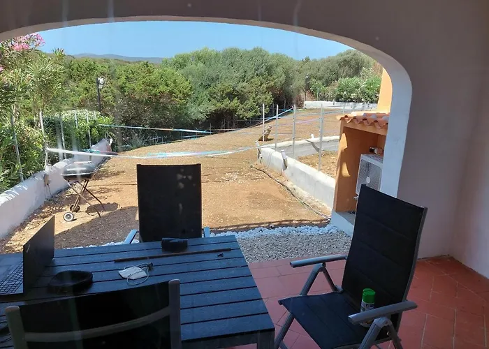 A.e. Relax House Tatil Evi